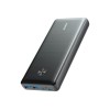 Anker PowerCore III Power Bank | A1291H11 | 25600 mAh | 2x USB-C (87W), 2x USB-A (18W) | Black