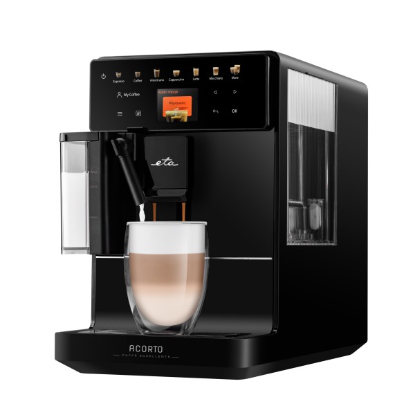 ETA | Coffee Machine | ETA918090000 ...