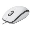 LOGI M100 Mouse full size