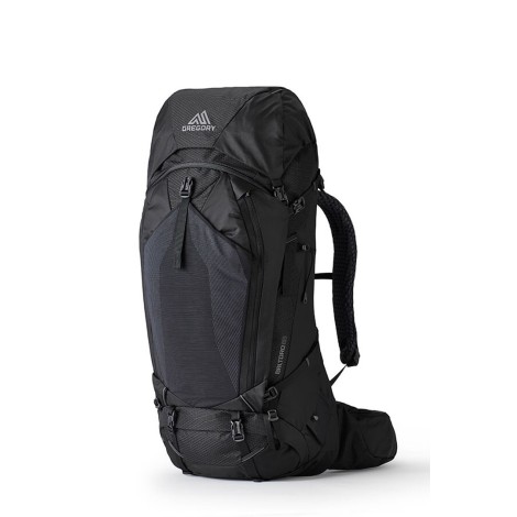 Trekking backpack - Gregory Baltoro 65 Obsidian Black