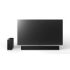 LG Soundbar Sound System with Dolby Atmos and 3.1 Channels | SG10TY | Bluetooth