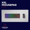 MOUSE PAD GXT759W XXL/WHITE 25613 TRUST