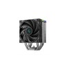 DeepCool AK500S DIGITAL SE Cooling