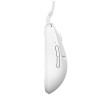 MOUSE USB OPTICAL X2/MEDIUM WHITE PX2222D PULSAR