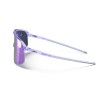 JULBO DENSITY sunglasses, size L, purple