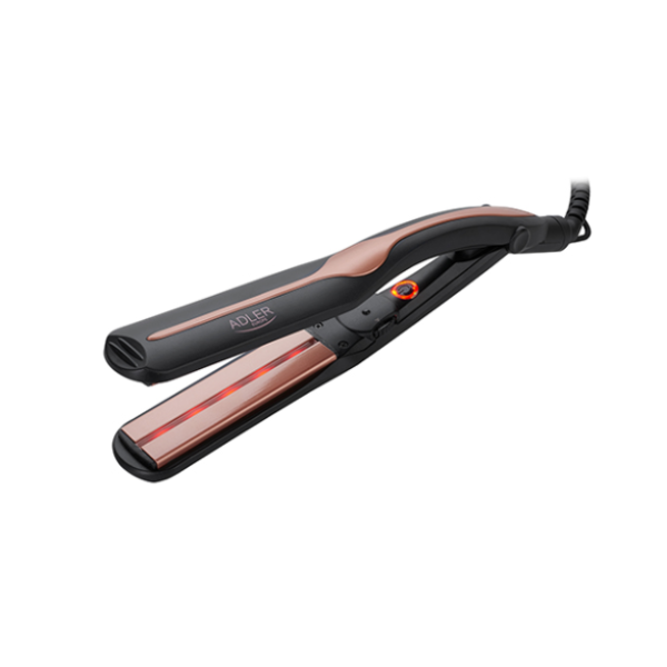 Adler | Infrared Hair Straightener | ...