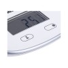 Tristar KW-2445 Kitchen scale, White | Tristar | Kitchen scales | KW-2445 | Maximum weight (capacity) 5 kg | Graduation 1 g | Display type LCD | White