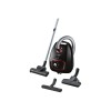 Bosch | Vacuum cleaner | BGLS4POW2 ProPower | Bagged | Power 850 W | Dust capacity 4 L | Black