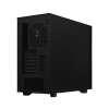 Fractal Design | Define 7 Solid | Black | E-ATX | Power supply included No | ATX