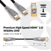 CABLE HDMI 3M/PREMIUM CAC-1310 CLUB3D