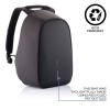 XD DESIGN ANTI-THEFT BACKPACK BOBBY HERO SMALL BLACK P/N: P705.701