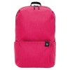 Xiaomi | Mi Casual Daypack | Backpack | Pink | Shoulder strap | Waterproof