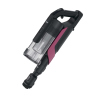 Hoover HF610HX 011 Vacuum cleaner, Handstick, Cordless, Operating time 40 min, Dust container 0.7 L, Black