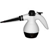 Camry | Steam cleaner | CR 7021 | Power 1100 W | Steam pressure 3.5 bar | Water tank capacity 0.35 L | White