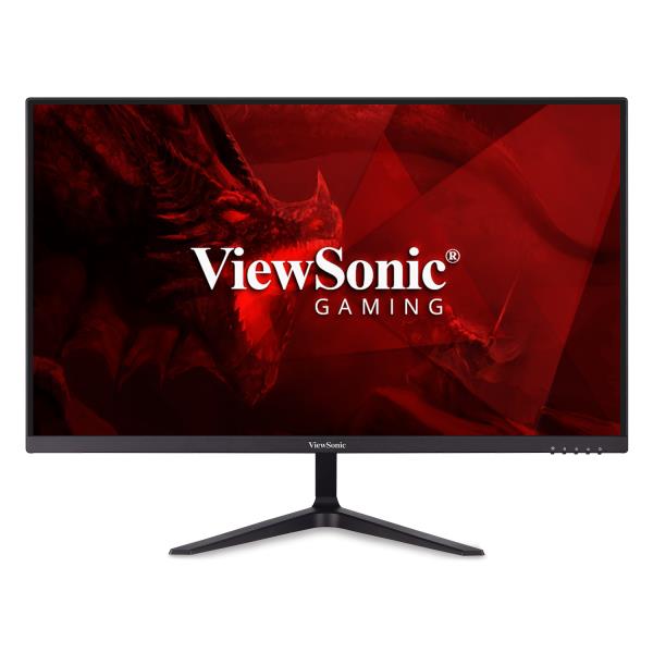 LCD Monitor|VIEWSONIC|VX2718-P-MHD|27