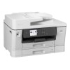 Brother MFC-J6940DW | Inkjet | Colour | 4-in-1 | A3 | Wi-Fi