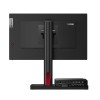 Lenovo ThinkCentre TIO Flex 22i computer monitor 54.6 cm (21.5") 1920 x 1080 pixels Full HD LED Black