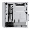 Case|LIAN LI|LANCOOL 216RW WHITE|MidiTower|Case product features Transparent panel|ATX|EATX|MicroATX|MiniITX|Colour White|G99.LAN216RW.00