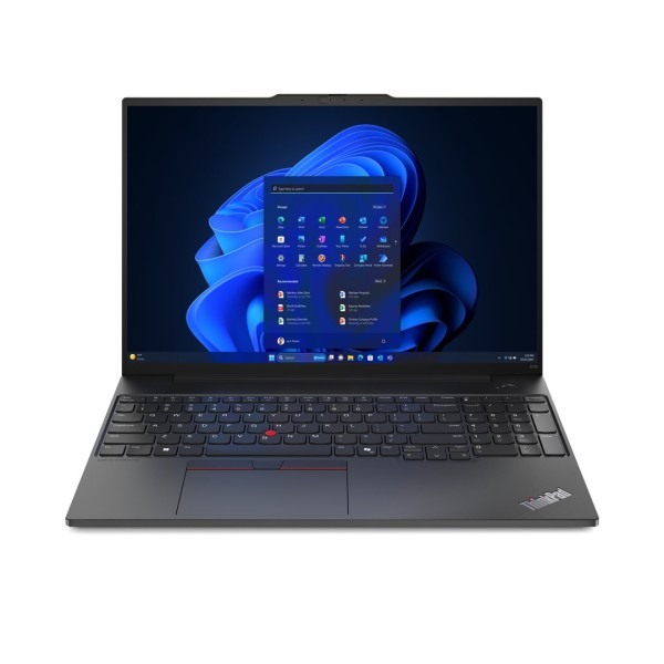 Lenovo ThinkPad E16 Gen 2 (AMD) ...
