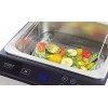 SousVide Center | Caso | SV900 | 2000 W | Stainless steel