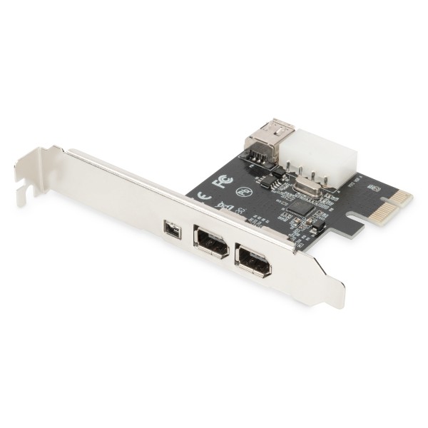 Digitus | IEEE 1394a Interface Card, ...