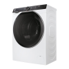 Hoover | Washing Machine | H7W449AMBC-S | Energy efficiency class A | Front loading | Washing capacity 9 kg | 1400 RPM | Depth 51 cm | Width 60 cm | LED | Steam function | Wi-Fi | White