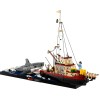 LEGO IDEAS 21350 Jaws