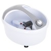 Adler | Foot massager | AD 2177 | Warranty 24 month(s) | 450 W | White/Silver