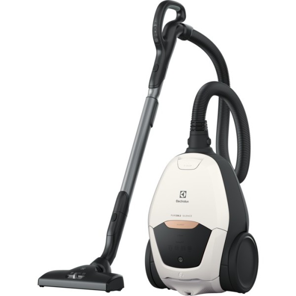 Electrolux PD82-ALRGT 3.5 L Cylinder vacuum ...