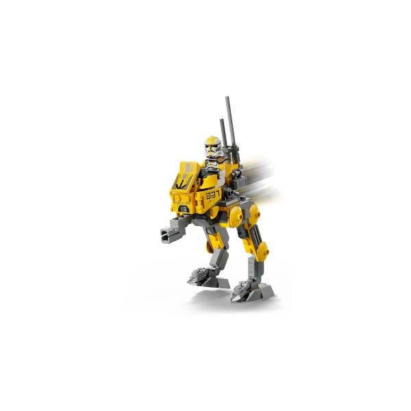 LEGO STAR WARS 75431 327th Star ...