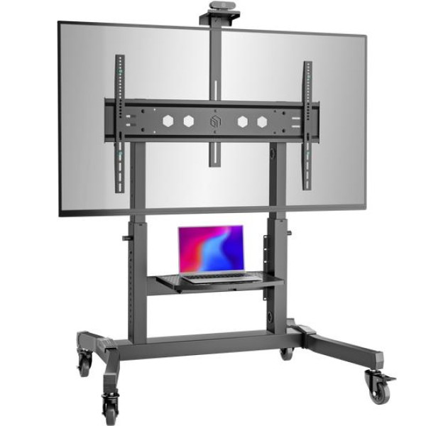 TV SET ACC MOBILE STAND/50-100