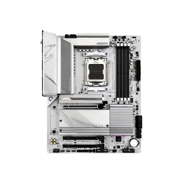 Gigabyte | B650 A ELITE AX ...