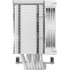 Deepcool AK700 Digital CPU Air Cooler, White