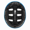 Kask rowerowy dziecięcy UVEX Kid 4 55-58cm, bubble blue matt