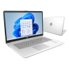 HP 17-cp2216nw 17.3 FHD AMD R5-7520U/8GB/512GB/AMD Radeon Graphics/WIN11 Home/ENG kbd/Silver/2Y Warranty | HP