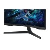 Samsung | Gaming Monitor | LS27CG552EUXEN | 27 