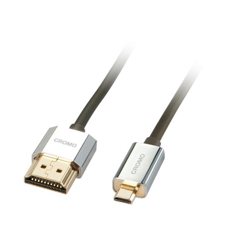 CABLE HDMI-MICRO HDMI 1M/41681 LINDY