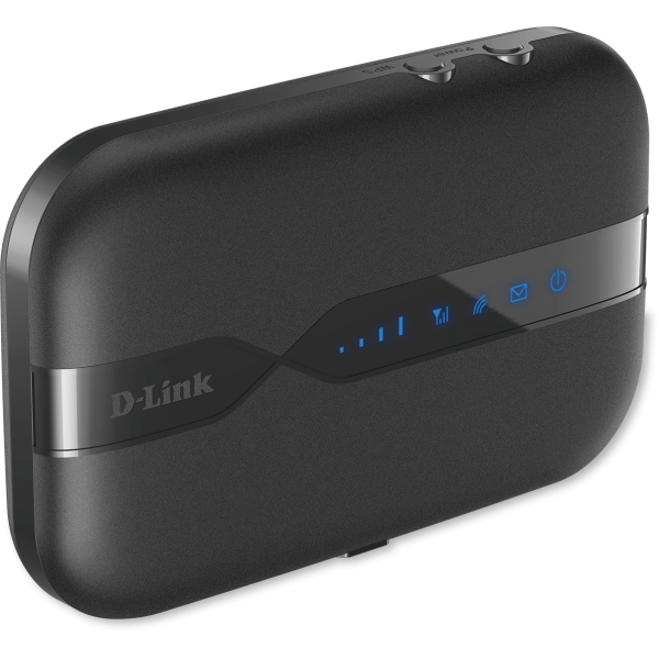 D-Link | 4G LTE Mobile WiFi ...