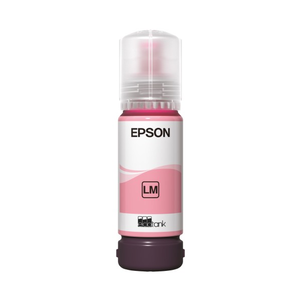 Epson 108 EcoTank | Ink Bottle ...