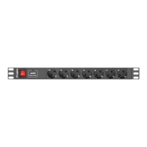 Lanberg Power Distribution unit (PDU) 19