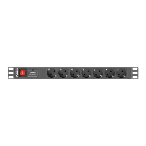 Lanberg Power Distribution unit (PDU) 19