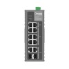 NET SWITCH 10PORT 10/100/1000M/OMADA IES210GPP TP-LINK