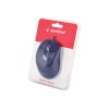 Gembird | MUS-6B-01 | Optical mouse | Black