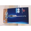 Mop | SpinWave | Corded operating | Washing function | Power 105 W | Blue/Titanium | USED, DIRTY, SCRATCHED, BROKEN HANDLE HOLDERS