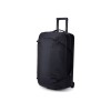 Thule | Subterra 2 | Wheeled Duffel | Checked luggage | Black