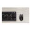 MOUSE USB OPTICAL WRL M190/CHARCOAL 910-005905 LOGITECH