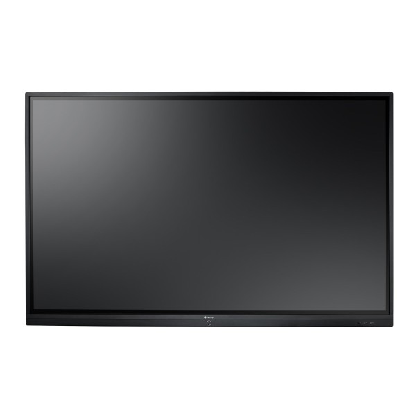 AG NEOVO MONITOR INTERAKTYWNY 75 CALI ...