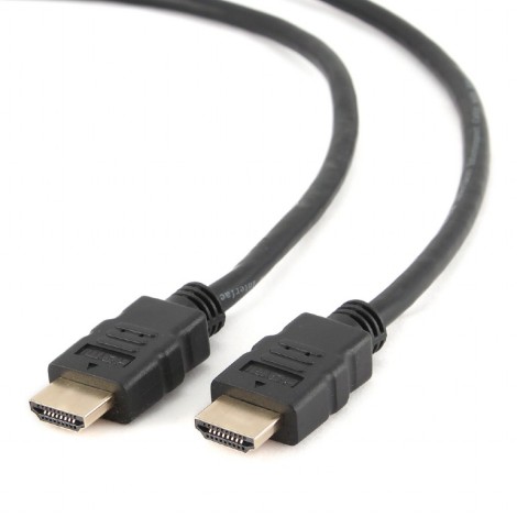 Cablexpert HDMI High speed male-male cable, 10 m, bulk package | Cablexpert