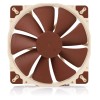 Noctua NF A20 5V PWM Computer case Fan 20 cm Beige, Red