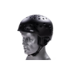 Kask męski K2 ROUTE black L/X